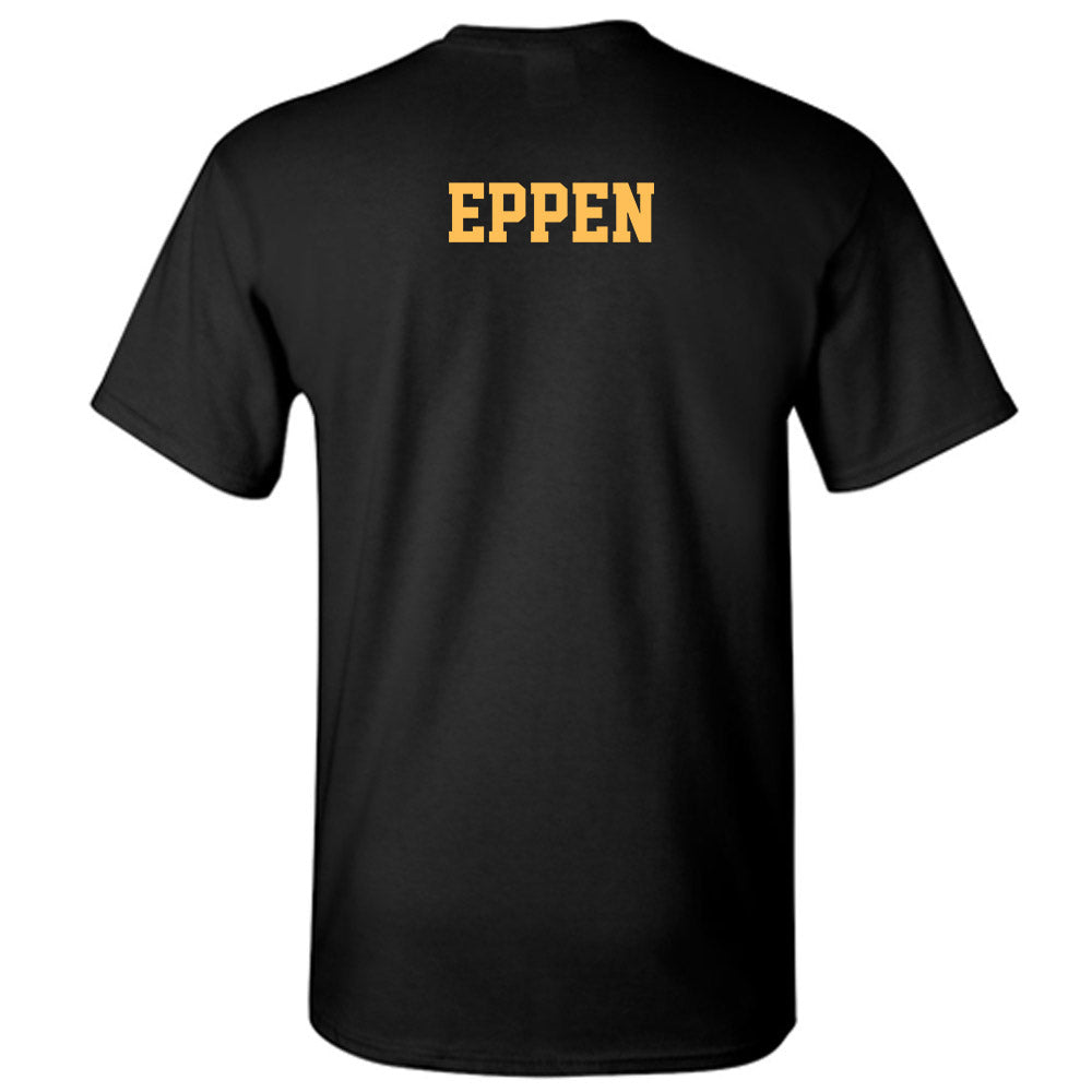UMN Duluth - NCAA Women's Tennis : Courtney Eppen - Classic Shersey T-Shirt-1