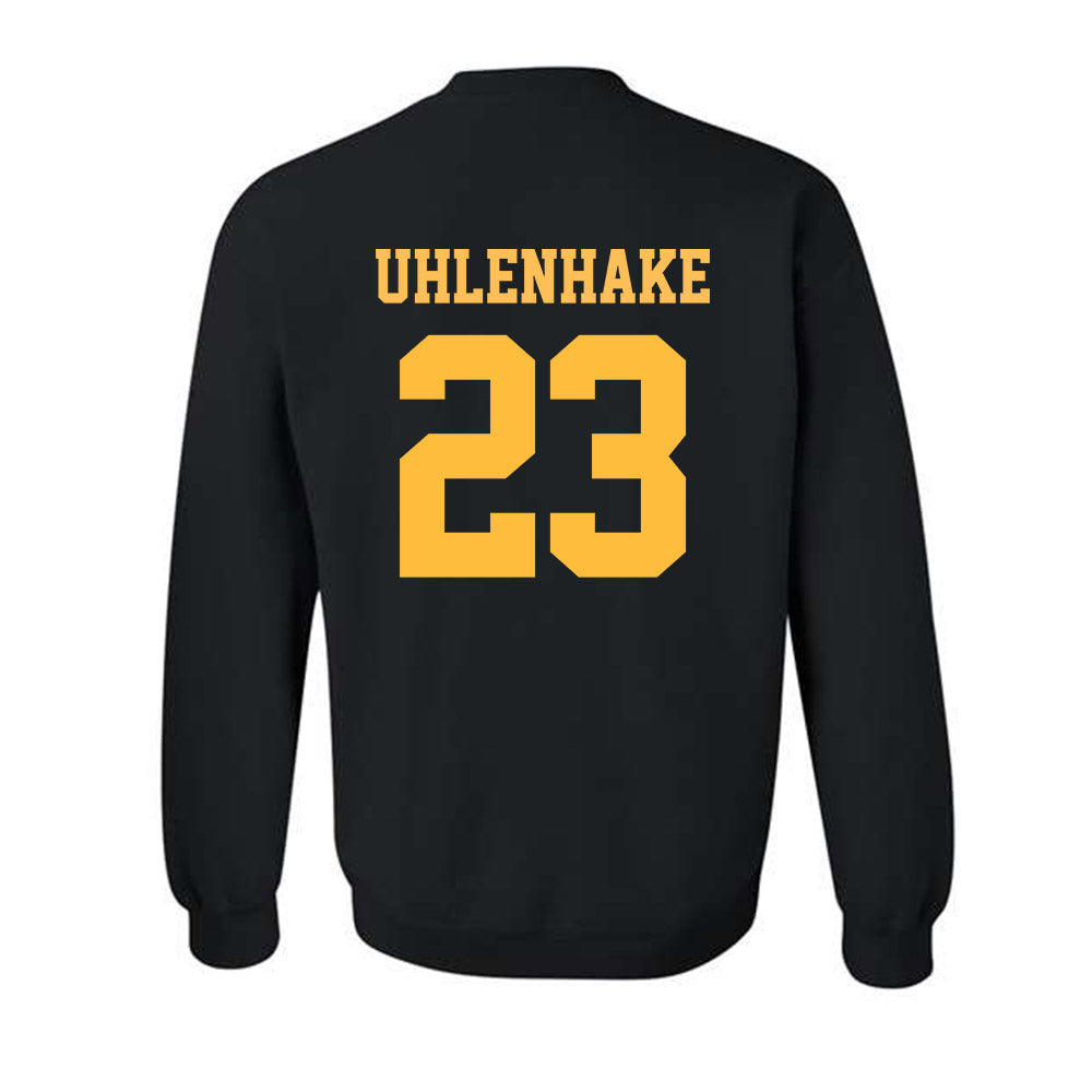 UMN Duluth - NCAA Softball : Ella Uhlenhake - Classic Shersey Crewneck Sweatshirt-1