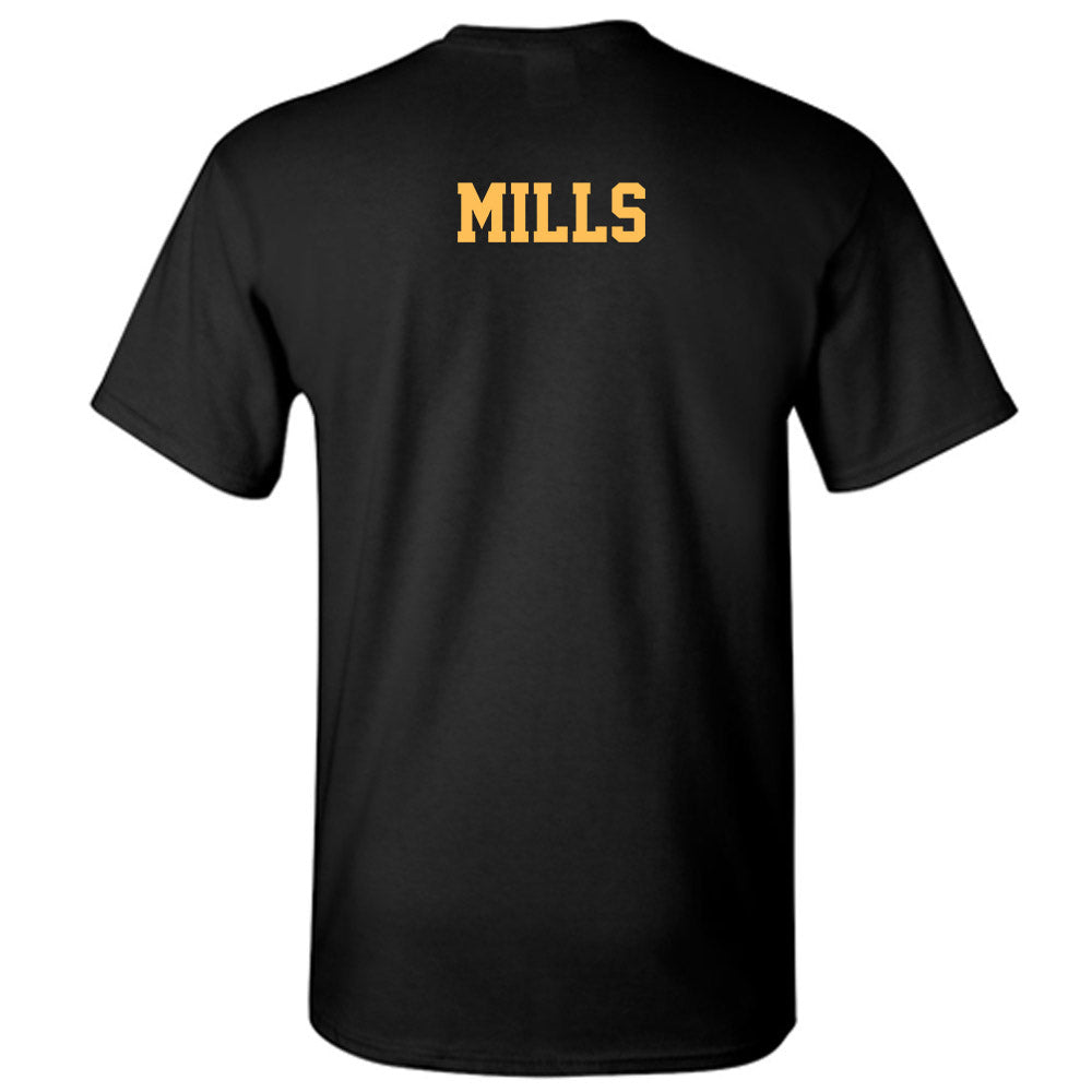 UMN Duluth - NCAA Men's Cross Country : Rylan Mills - Classic Shersey T-Shirt-1