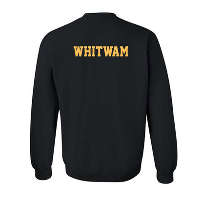 UMN Duluth - NCAA Women's Track & Field : Izzie Whitwam - Classic Shersey Crewneck Sweatshirt-1