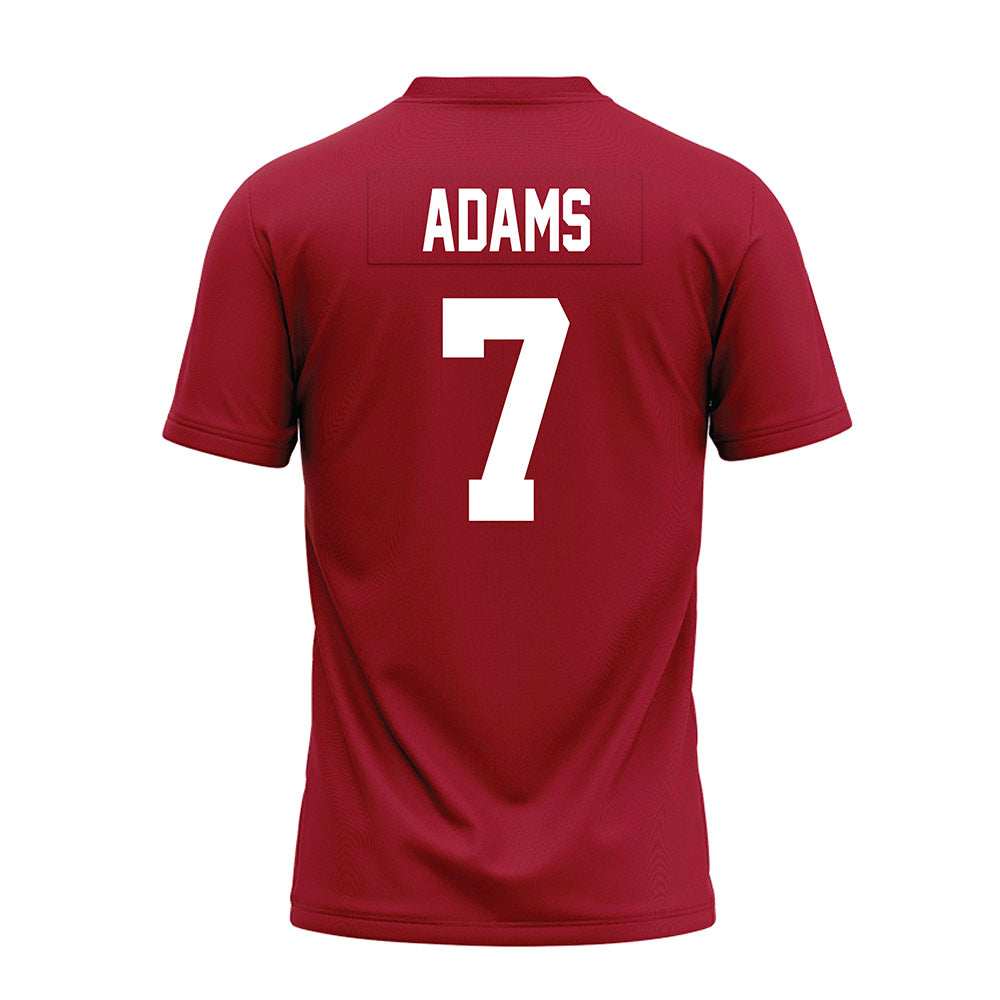 Alabama - NCAA Football : Cole Adams - Premium Football Jersey