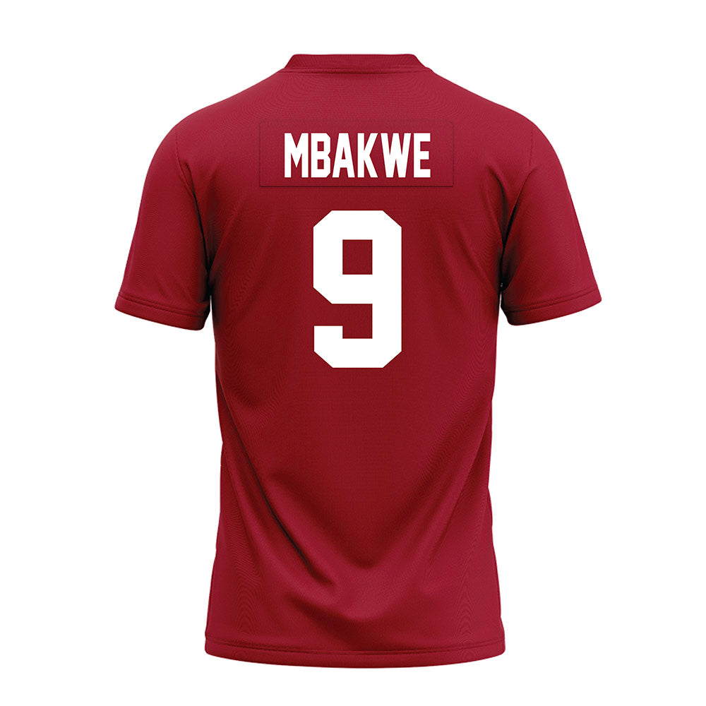 Alabama - NCAA Football : Jaylen Mbakwe - Premium Football Jersey