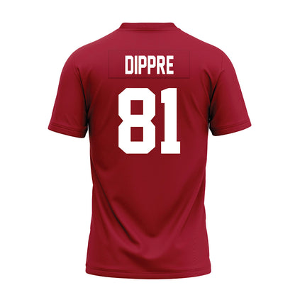 Alabama - NCAA Football : CJ Dippre - Premium Football Jersey