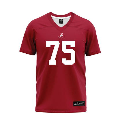 Alabama - NCAA Football : Wilkin Formby - Premium Football Jersey