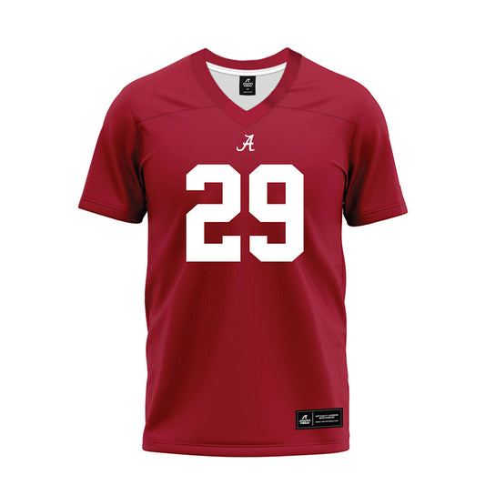 Alabama - NCAA Football : Ayden Moore - Premium Football Jersey