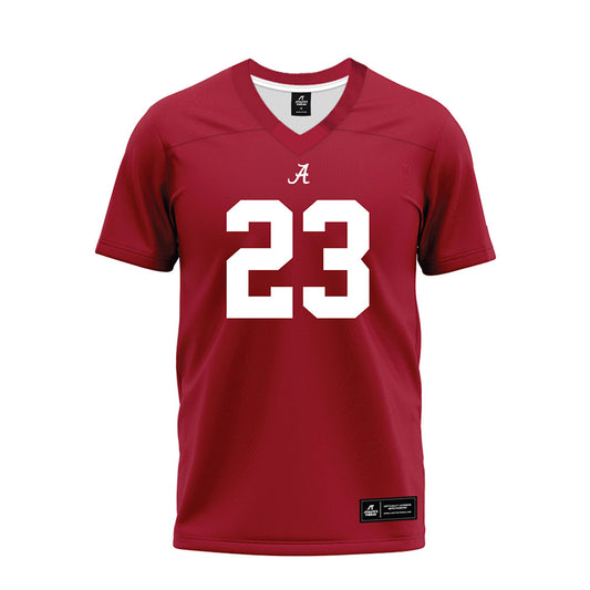 Alabama - NCAA Football : James Smith - Premium Football Jersey