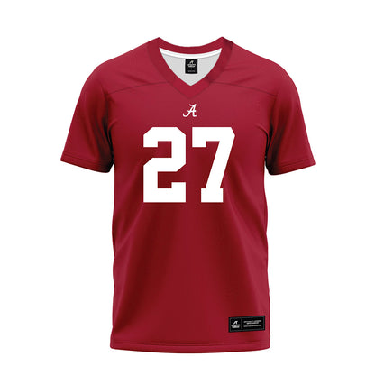 Alabama - NCAA Football : Walter Sansing - Premium Football Jersey