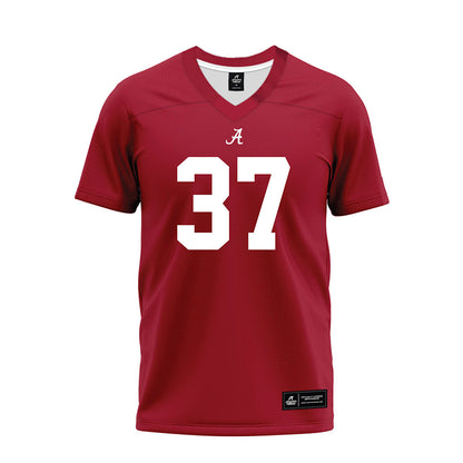 Alabama - NCAA Football : Cole Davis - Premium Football Jersey