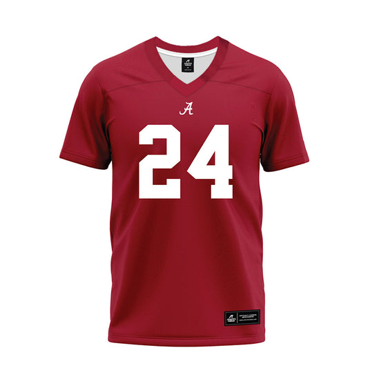 Alabama - NCAA Football : Noah Carter - Premium Football Jersey