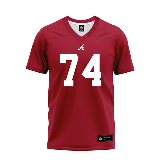 Alabama - NCAA Football : Kadyn Proctor - Premium Football Jersey