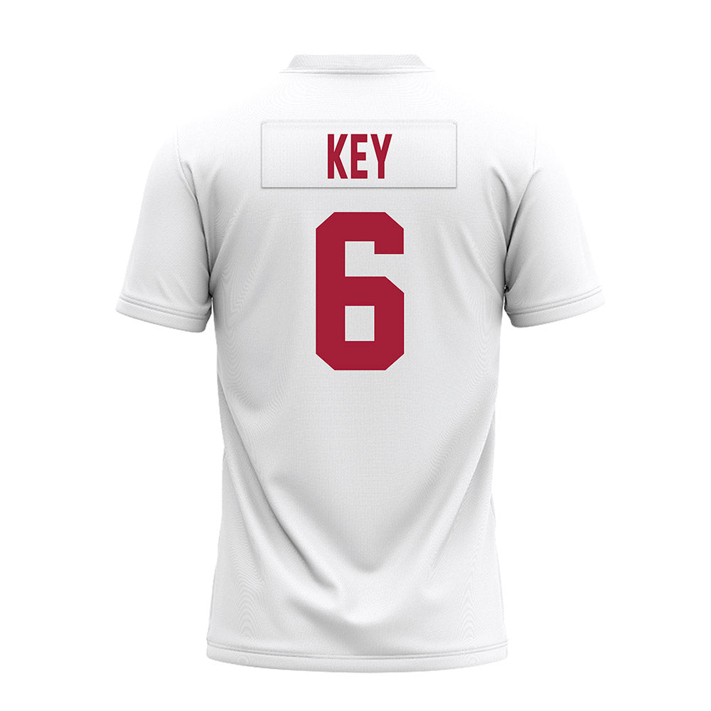 Alabama - Football Alumni : Jaylen Key - Premium Football Jersey