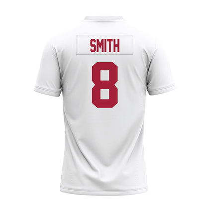 Alabama - NCAA Football : Devonta Smith - Premium Football Jersey