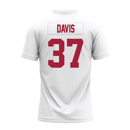 Alabama - NCAA Football : Cole Davis - Premium Football Jersey