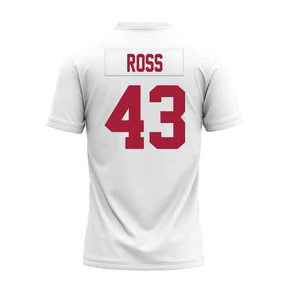 Alabama - NCAA Football : Jayshawn Ross - Premium Football Jersey