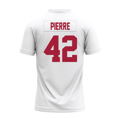 Alabama - NCAA Football : Yhonzae Pierre - Premium Football Jersey