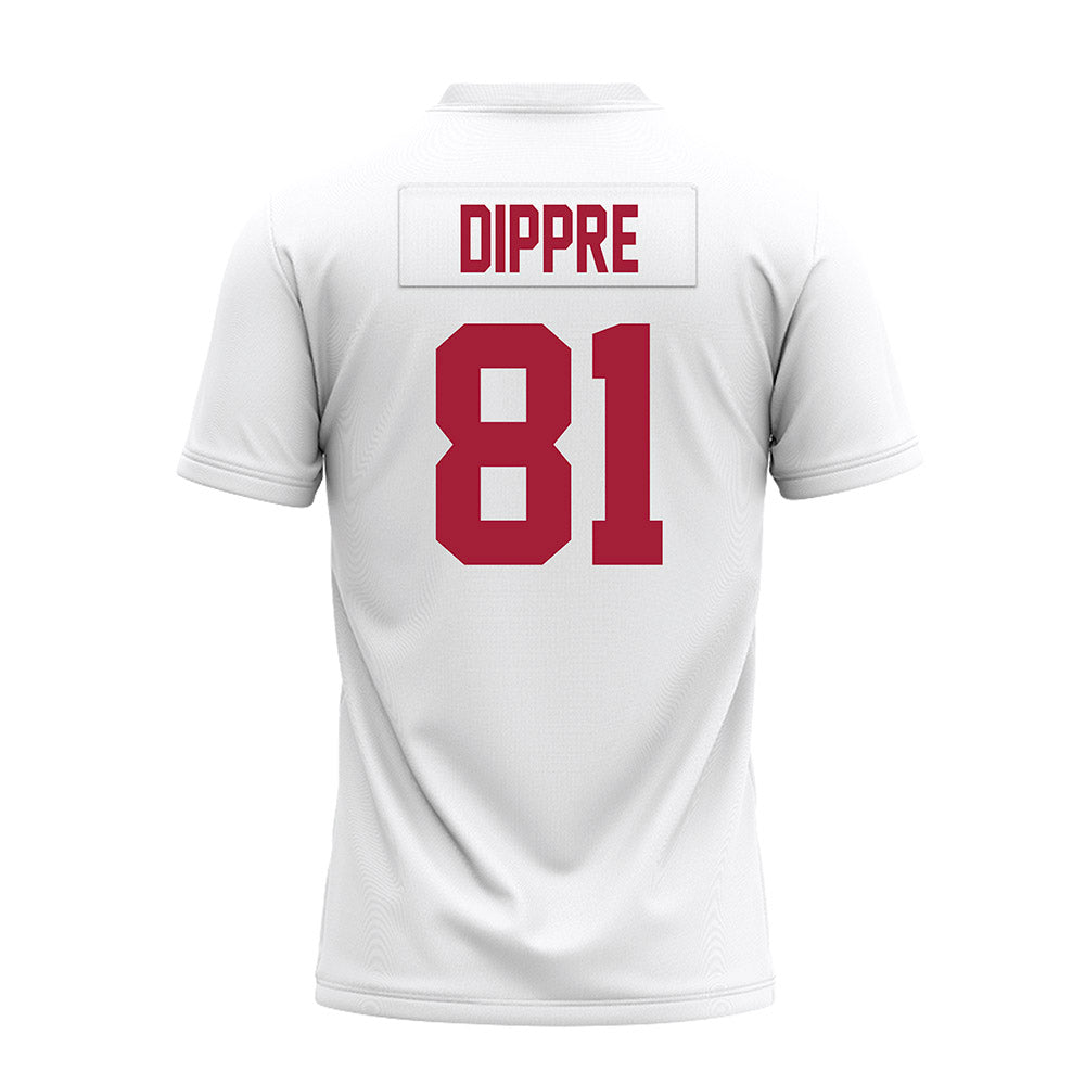 Alabama - NCAA Football : CJ Dippre - Premium Football Jersey