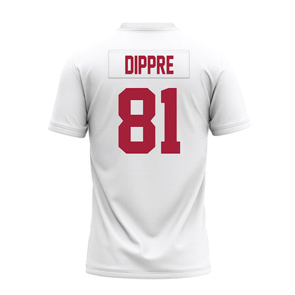 Alabama - NCAA Football : CJ Dippre - Premium Football Jersey