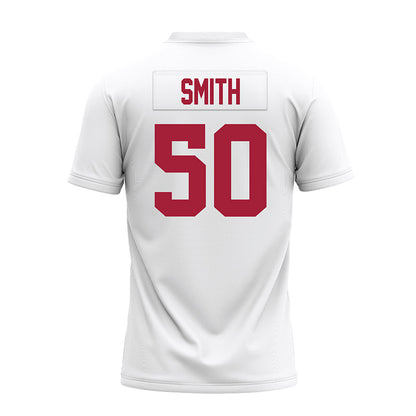 Alabama - NCAA Football : Tim Smith - Premium Football Jersey