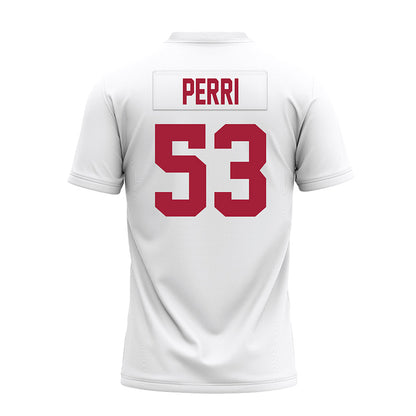 Alabama - NCAA Football : Vito Perri - Premium Football Jersey