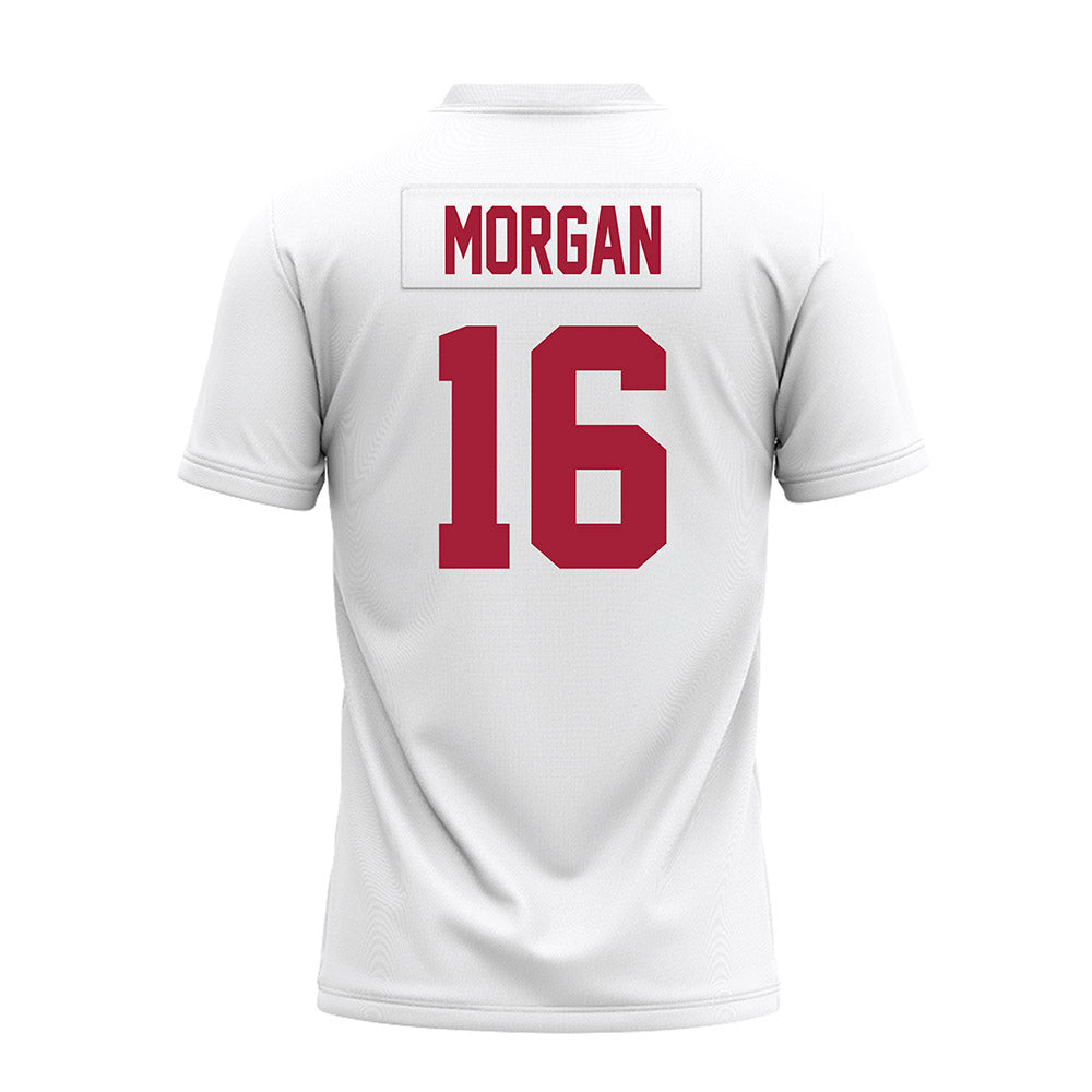 Alabama - NCAA Football : Red Morgan - Premium Football Jersey