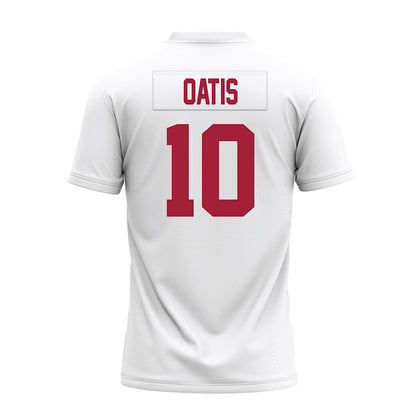 Alabama - NCAA Football : Jaheim Oatis - Premium Football Jersey