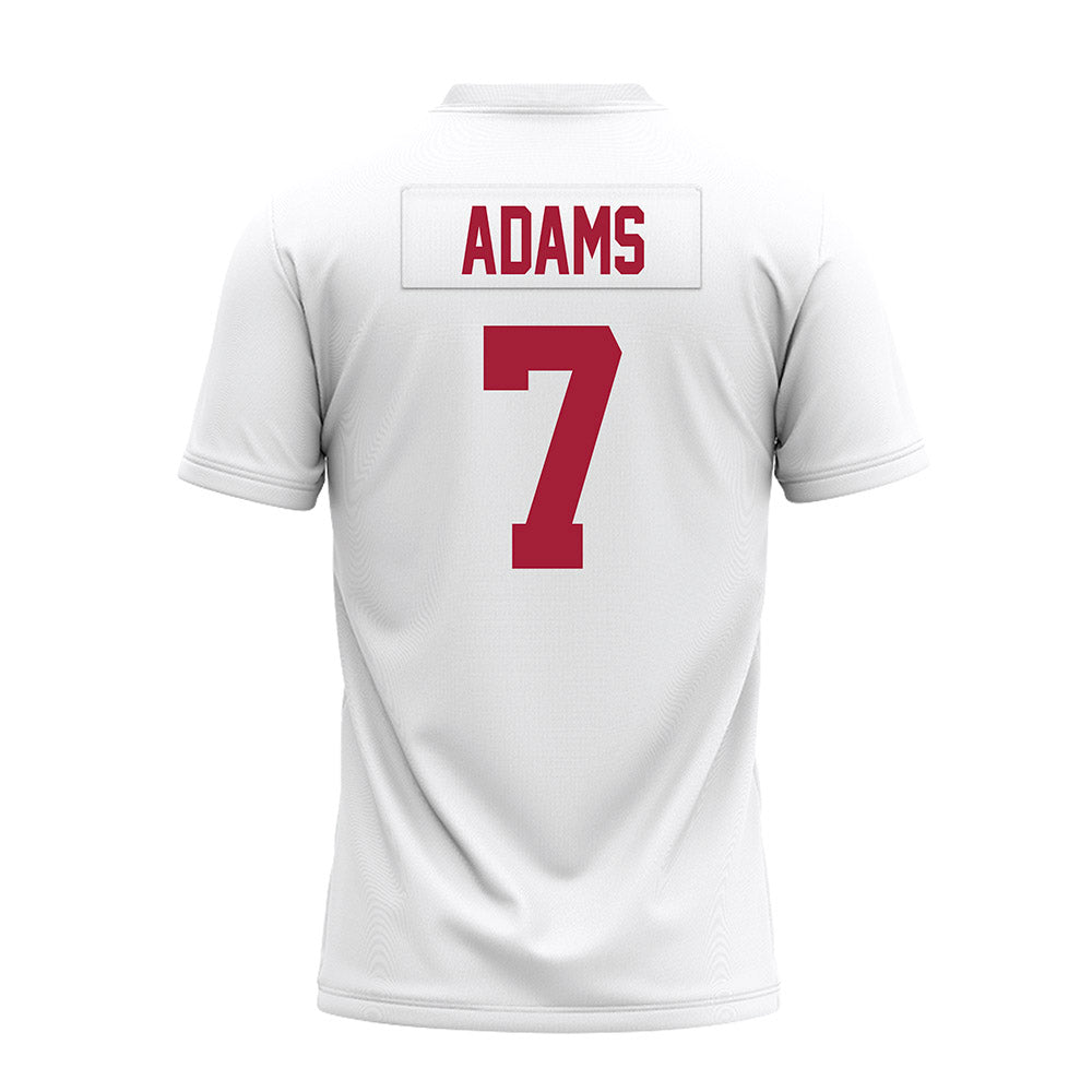 Alabama - NCAA Football : Cole Adams - Premium Football Jersey