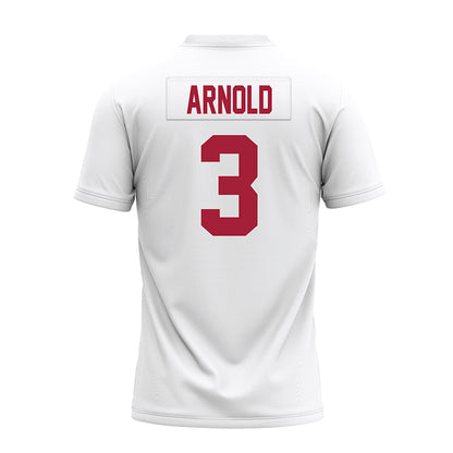 Alabama - Football Alumni : Terrion Arnold - Premium Football Jersey