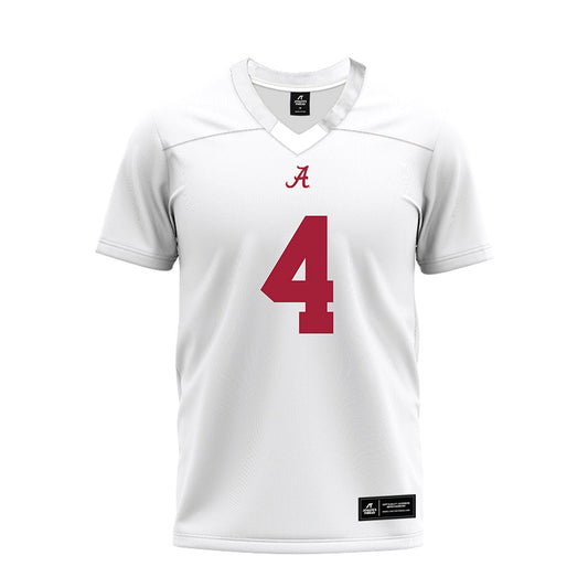 Alabama - NCAA Football : Qua Russaw - Premium Football Jersey