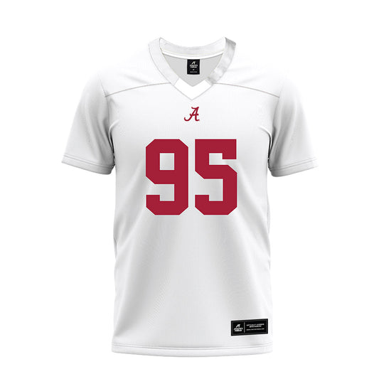 Alabama - NCAA Football : Peter Notaro - Premium Football Jersey-0