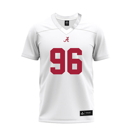 Alabama - NCAA Football : Tim Keenan III - Premium Football Jersey