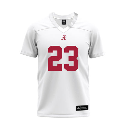 Alabama - NCAA Football : James Smith - Premium Football Jersey