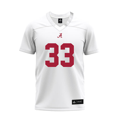 Alabama - NCAA Football : Hunter Osborne - Premium Football Jersey