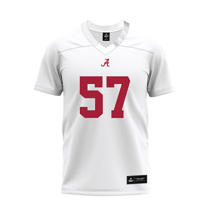 Alabama - NCAA Football : Elijah Pritchett - Premium Football Jersey