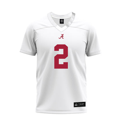 Alabama - NCAA Football : Ryan Williams - Premium Football Jersey