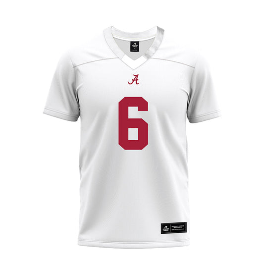 Alabama - NCAA Football : Kobe Prentice - Premium Football Jersey