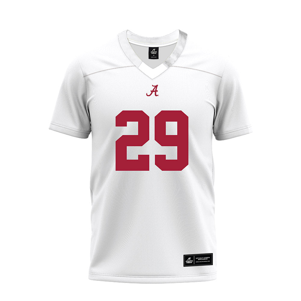 Alabama - NCAA Football : Ayden Moore - Premium Football Jersey