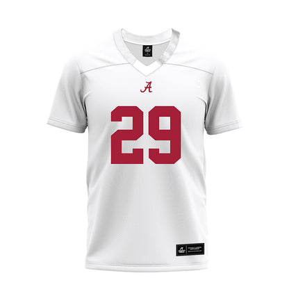 Alabama - NCAA Football : Ayden Moore - Premium Football Jersey