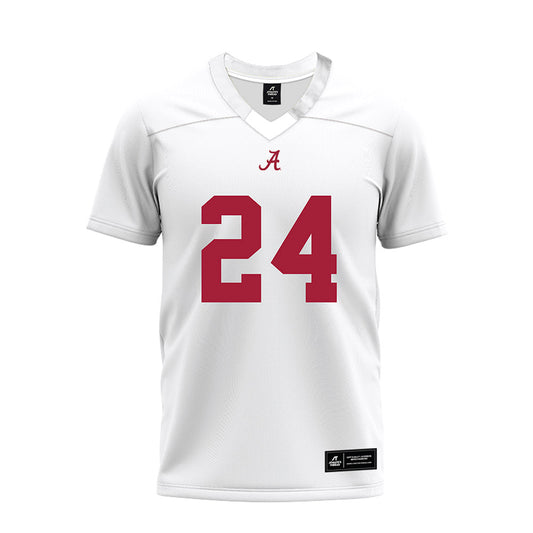 Alabama - NCAA Football : Noah Carter - Premium Football Jersey