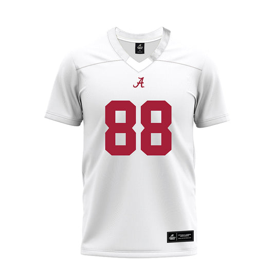 Alabama - NCAA Football : Jay Lindsey - Premium Football Jersey