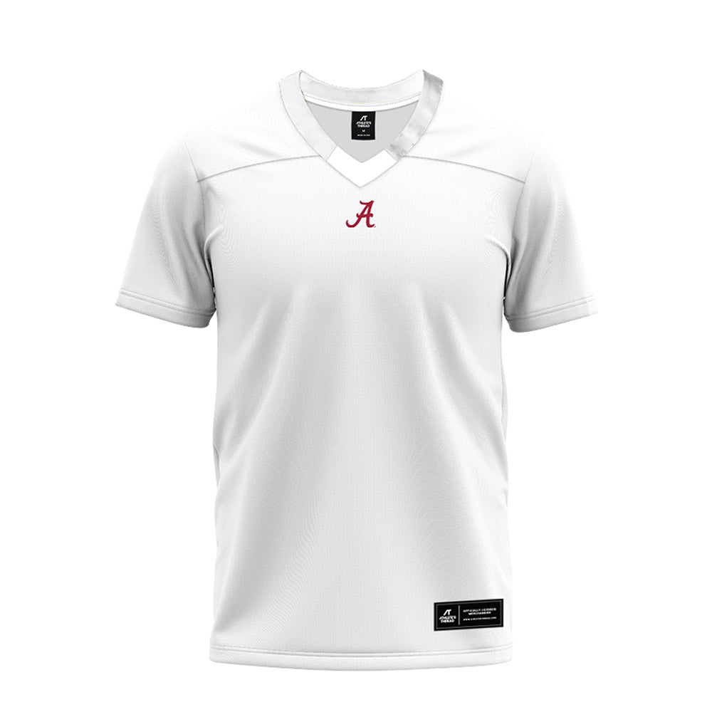 Alabama - NCAA Football : Kalen DeBoer - Premium Football Jersey