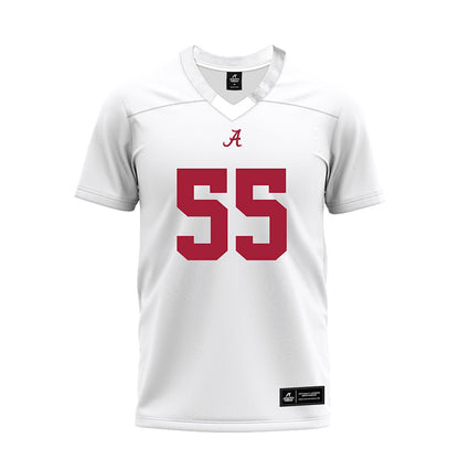 Alabama - NCAA Football : Roq Montgomery - Premium Football Jersey