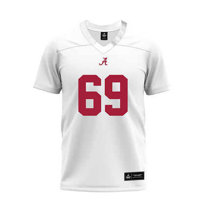 Alabama - NCAA Football : Joseph Ionata - Premium Football Jersey