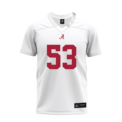 Alabama - NCAA Football : Vito Perri - Premium Football Jersey