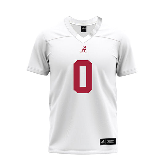 Alabama - NCAA Football : AK Dear - Premium Football Jersey-0