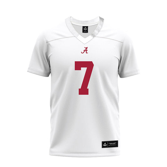 Alabama - NCAA Football : Cole Adams - Premium Football Jersey