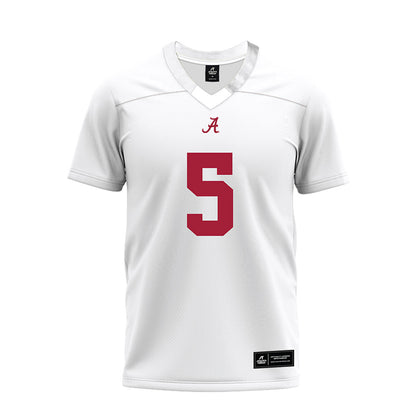 Alabama - NCAA Football : Dijon Lee - Premium Football Jersey-0