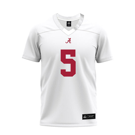 Alabama - NCAA Football : Dijon Lee - Premium Football Jersey-0