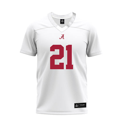 Alabama - NCAA Football : Dre Kirkpatrick Jr - Premium Football Jersey