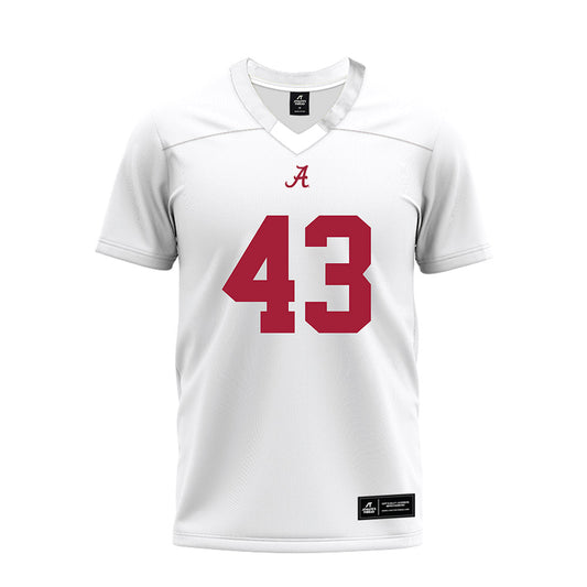 Alabama - NCAA Football : Jayshawn Ross - Premium Football Jersey