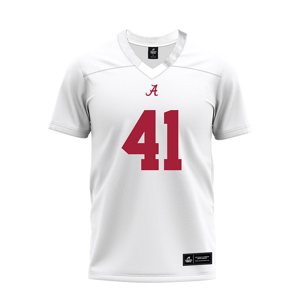 Alabama - NCAA Football : Justin Okoronkwo - Premium Football Jersey